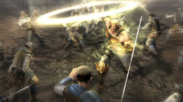 Fist of the North Star: Kens Rage 2 kaufen