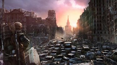 Metro: Last Night kaufen