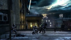 Batman: Arkham Origins Blackgate kaufen