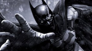 Batman: Arkham Origins kaufen