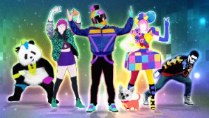 Just Dance 2016 kaufen