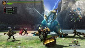 Monster Hunter 3 Ultimate kaufen