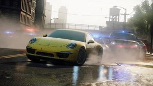 Need for Speed: Most Wanted U kaufen