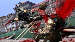 Ninja Gaiden 3: Razor's Edge kaufen