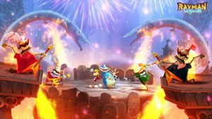 Rayman Legends kaufen