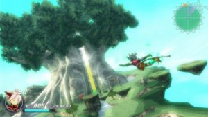 Rodea: The Sky Soldier kaufen