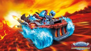 Skylanders SuperChargers kaufen