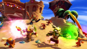 Skylanders Swap Force kaufen