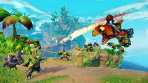 Skylanders: Trap Team kaufen