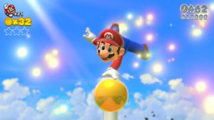 Super Mario 3D World kaufen