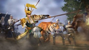 Warriors Orochi 3 Hyper kaufen