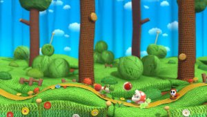 Yoshi's Woolly World kaufen