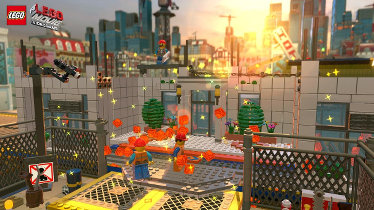 The Lego Movie Videogame kaufen